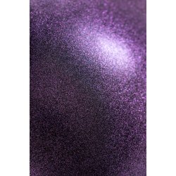 Montana Glitter Effekt Spraymaling - Amethyst, 400ml.