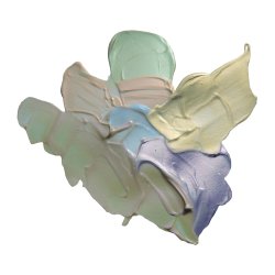 Amsterdam Akrylmaling, Pearl, 6x20 ML.