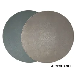 Bld Rund Dkkeserviet :30cm