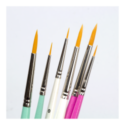 Rosa pensler - Talent