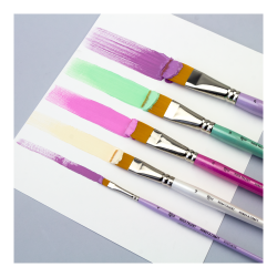 Rosa pensler - Talent