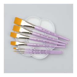 Rosa pensler - Talent