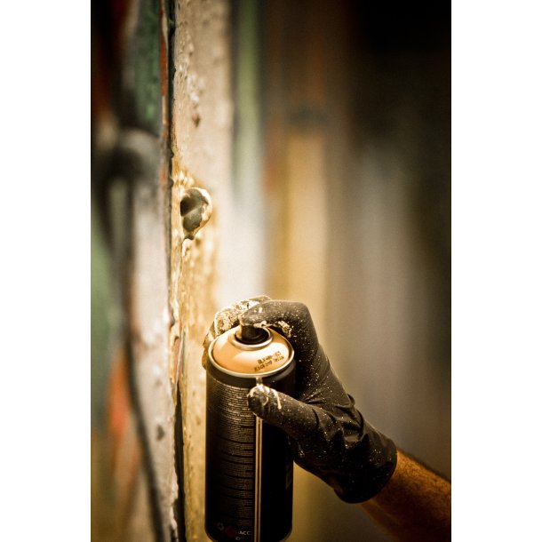 Montana BLACK, 400ml. 