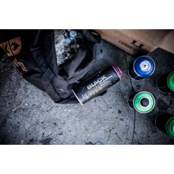 Montana BLACK, 400ml. 