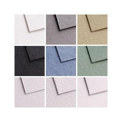 Paint-on Multi-teknik MIX9