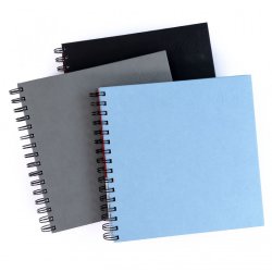 ROSA Studio Sketchbook