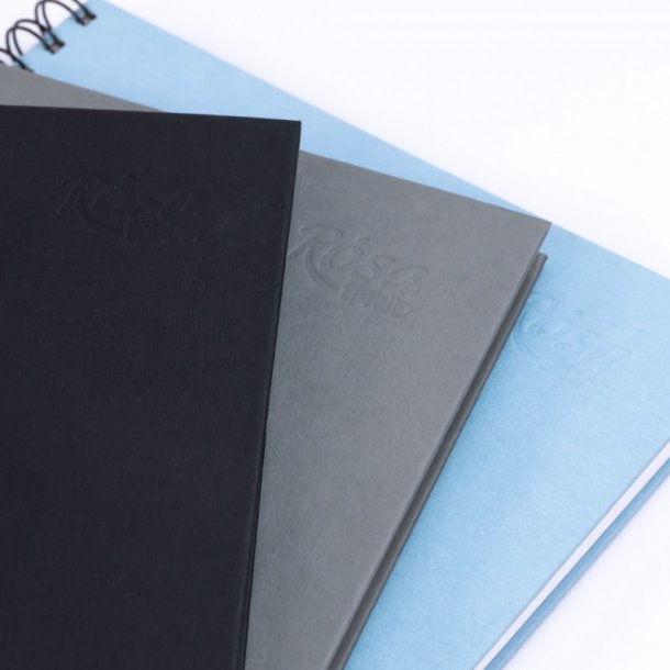 ROSA Studio Sketchbook
