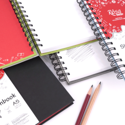 ROSA Studio Sketchbook