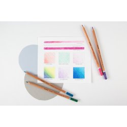 Bruynzeel Expression Farveblyanter 72-pak