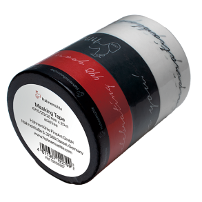 Hahnem�hle Akvarelmaskeringstape, 4-Pak