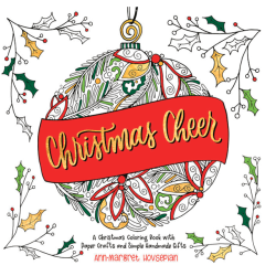 Christmas Cheer - Malebog