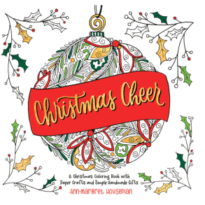 Christmas Cheer - Malebog