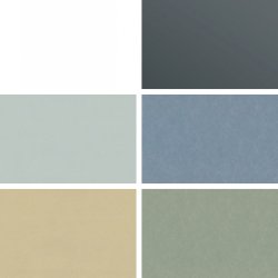 Paint-on Multi-teknik MIX9