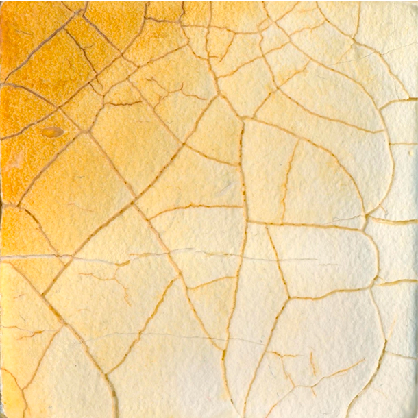 GOLDEN Medium, Crackle Paste 473ml.