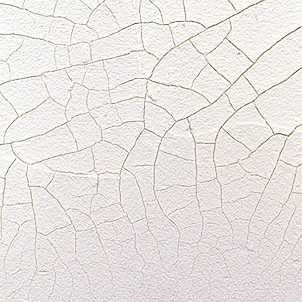 GOLDEN Medium, Crackle Paste 473ml.