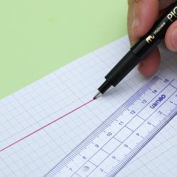 Mobee - Fineliners Micron 9-Pak