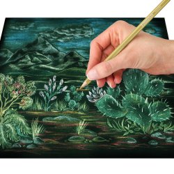 STAEDTLER Metallic Farveblyanter � 12 stk.