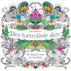 Den Fortryllede Skov