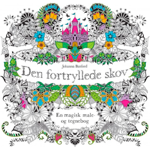 Den Fortryllede Skov