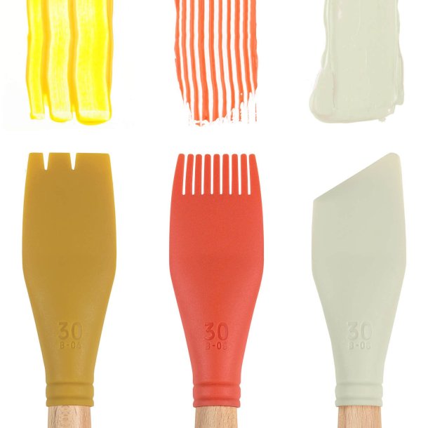 Princeton Catalyst Blade