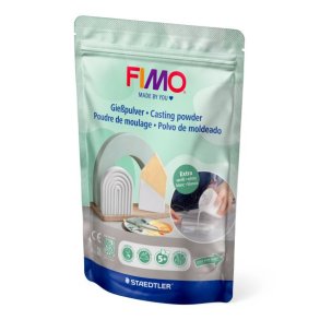 FIMO St�bepulver � 1 kg