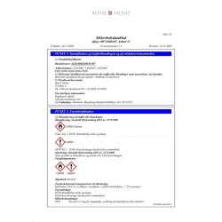 Medium til Oliemaling - Alkyd Medium