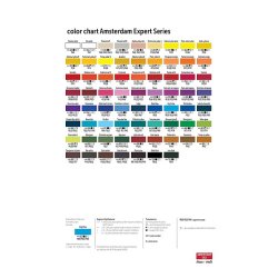 Amsterdam Expert Akrylmaling, 150 ml.