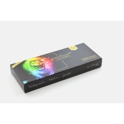 FINETEC Premium "Four Elements" 24-Pak