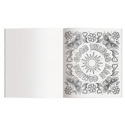 Coloring Faith - Malebog