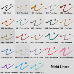 Effekt Liner 28ml.