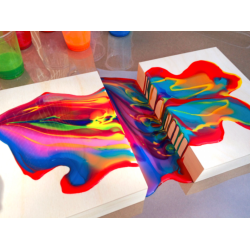 Pouringmedie Floetrol - 2,5 Liter