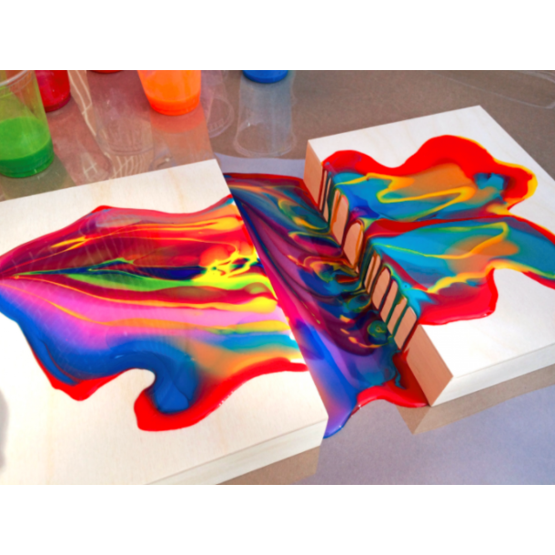 Pouringmedie Floetrol - 2,5 Liter