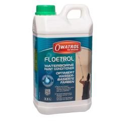Pouringmedie Floetrol - 2,5 Liter