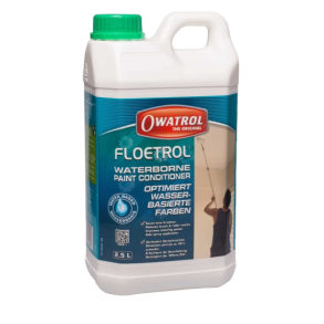 Pouringmedie Floetrol - 2,5 Liter
