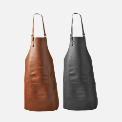 Skindforklde af gte Bffellder