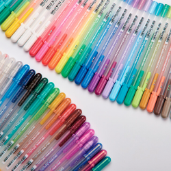 Gelly Roll Gel�penne