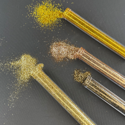 Glittermix i R�r - 4-Pak