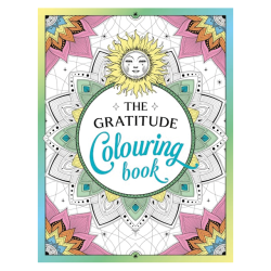 The Gratitude Malebog