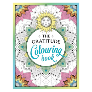 The Gratitude Malebog