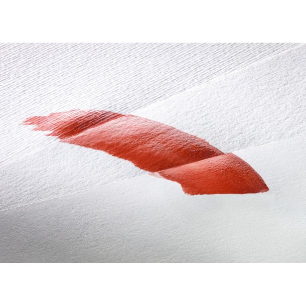 Hahnem&uuml;hle Akvarelblok "Britannia" Rough