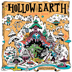 "Hollow Earth" Malebog