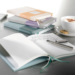 1584 Sketchbook by Hahnemhle