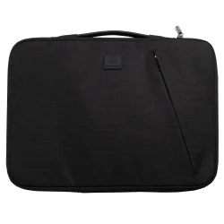 Computertaske 13-14", Sort