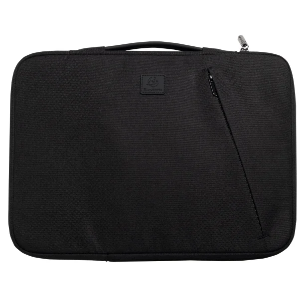 Computertaske 13-14", Sort