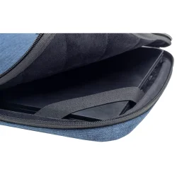 Computertaske 13-14", Bl