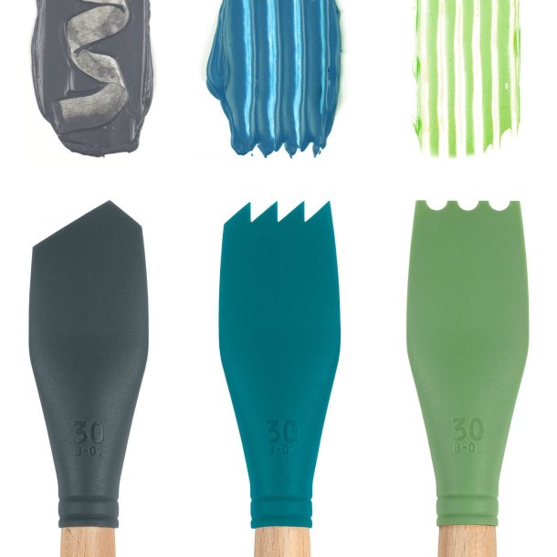 Princeton Catalyst Blade