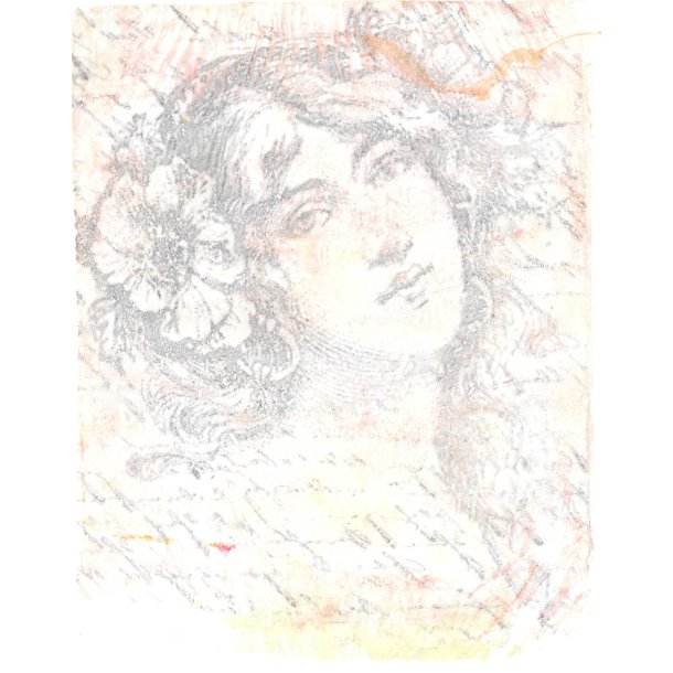 Gel Plate A4, 20,95 x 29,84 cm