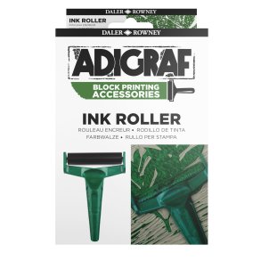 Adigraf Ink Roller 9cm