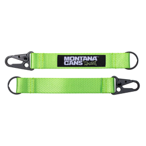 Montana-Cans Keyholder 