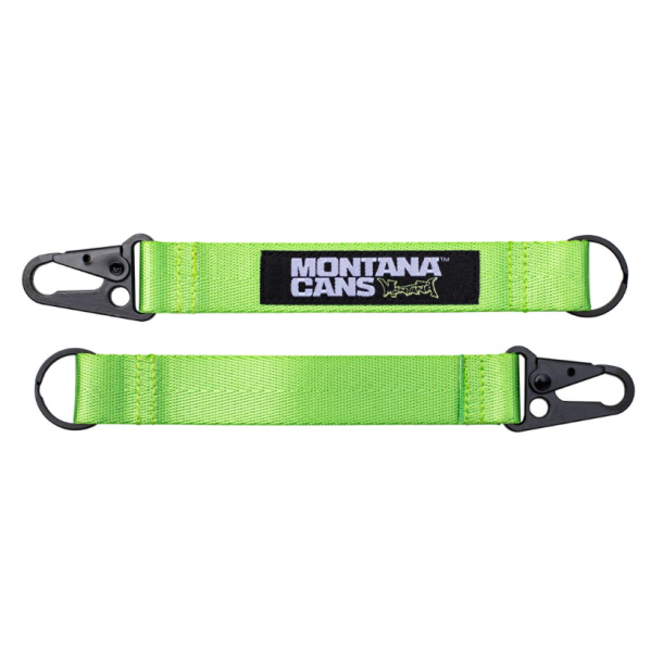 Montana-Cans Keyholder 
